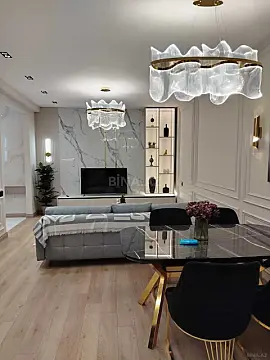 Kirayə verilir 3 otaqlı mənzil 110 m² — Bakı 3 otaq 110.00 m²