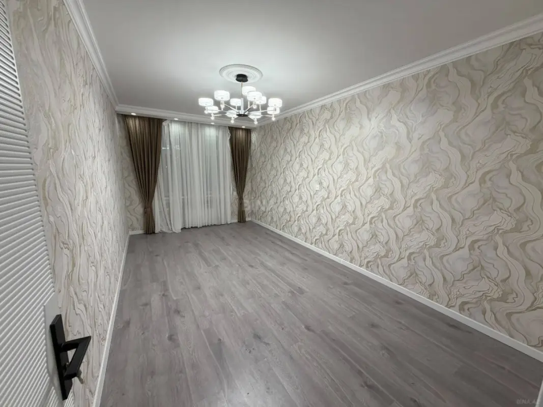 Satılır 3 otaqlı mənzil 75 m²