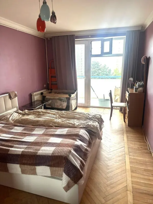 Satılır 3 otaqlı mənzil 49 m²
