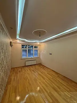 Kirayə verilir 2 otaqlı mənzil 55 m² — Bakı, Memar Əcəmi yanı 2 otaq 55.00 m²