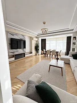 Satılır 3 otaqlı mənzil 130 m² — Bakı 3 otaq 130.00 m²