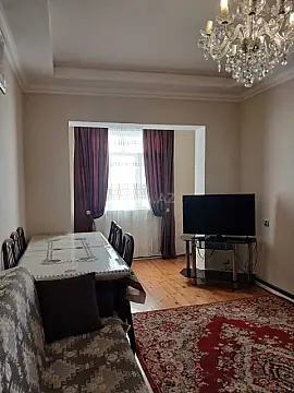 Satılır 3 otaqlı mənzil 85 m² — Bakı 3 otaq 85.00 m²