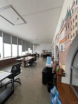 Kirayə verilir 1 otaqlı ofis 50 m² — Bakı 1 otaq 50.00 m²