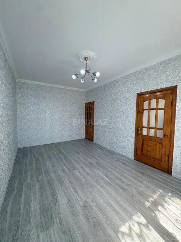 Satılır 1 otaqlı mənzil 35 m²