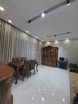 Satılır 4 otaqlı həyət evi 135 m² — Bakı, Mərdəkan 4 otaq 135.00 m²
