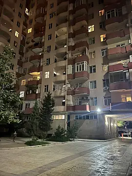 Satılır 4 otaqlı mənzil 170 m² — Bakı, Xətai 4 otaq 170.00 m²