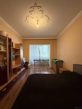 Satılır 3 otaqlı mənzil 80 m² — Bakı, Həzi Aslanov qəs. 3 otaq 80.00 m²