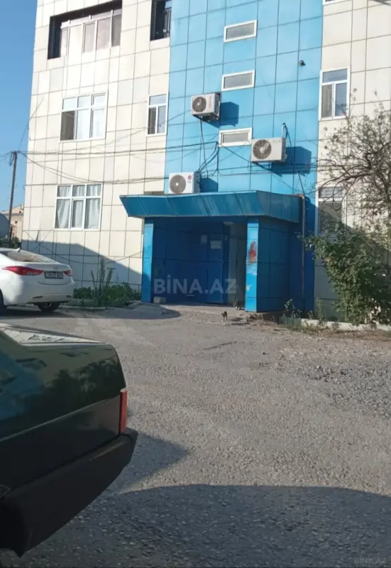 Satılır 3 otaqlı mənzil 68.3 m²