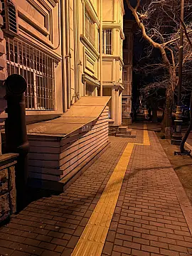 Kirayə verilir obyekt 75 m² — Bakı, Nəsimi 75.00 m²