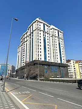 Satılır 5 otaqlı mənzil 185 m² — Bakı, Nizami 5 otaq 185.00 m²