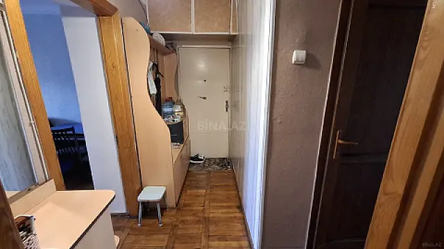 Satılır 3 otaqlı mənzil 70 m² — Bakı, Nərimanov 3 otaq 70.00 m²