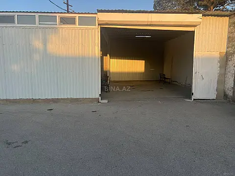 Kirayə verilir obyekt 100 m² — Bakı, Zabrat 100.00 m²