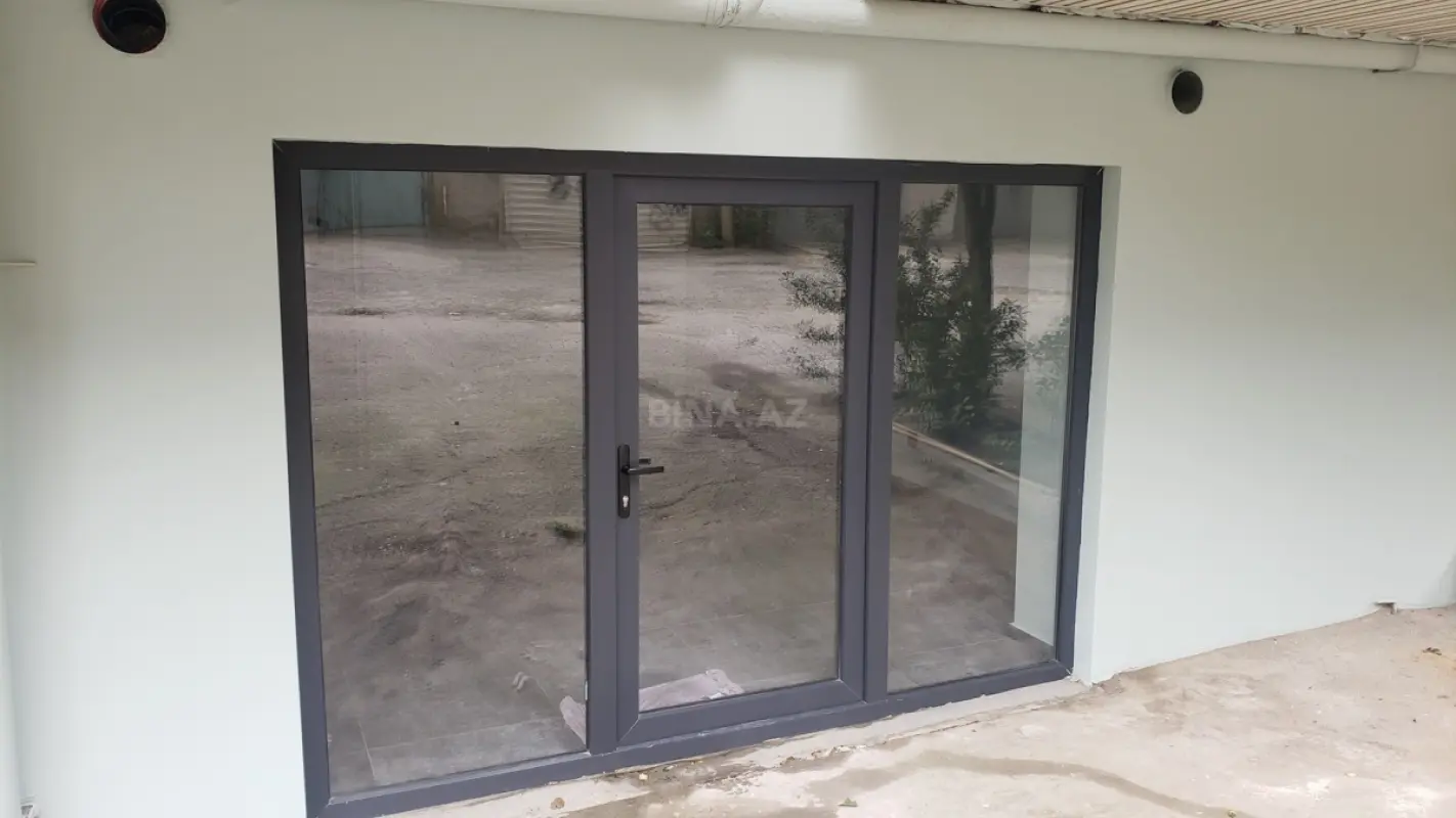 Kirayə verilir obyekt 27 m²