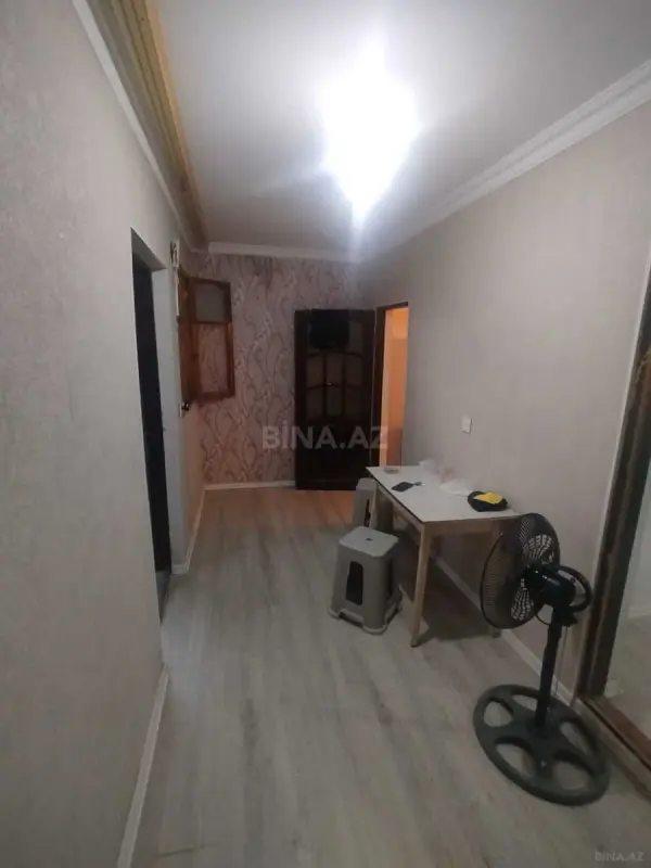 Satılır 2 otaqlı həyət evi 45 m²