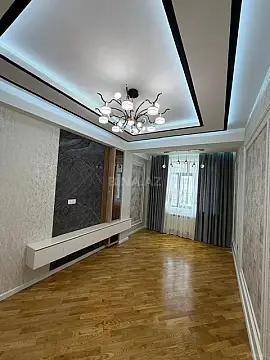 Satılır 3 otaqlı mənzil 86 m² — Bakı 3 otaq 86.00 m²