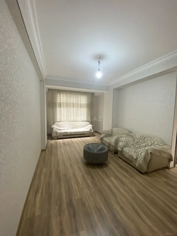 Kirayə verilir 2 otaqlı mənzil 85 m²