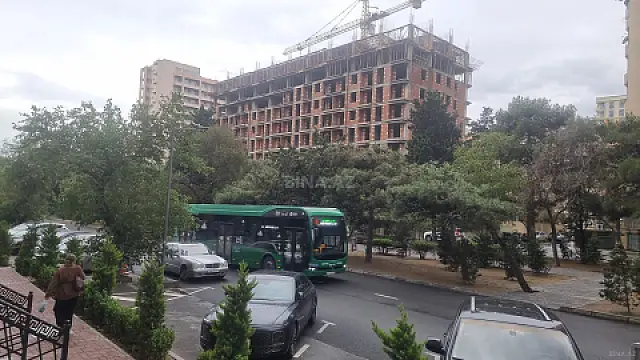 Satılır 3 otaqlı mənzil 119.2 m² — Bakı 3 otaq 119.20 m²