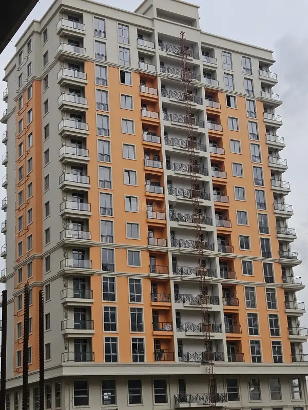 Satılır 2 otaqlı mənzil 61 m²