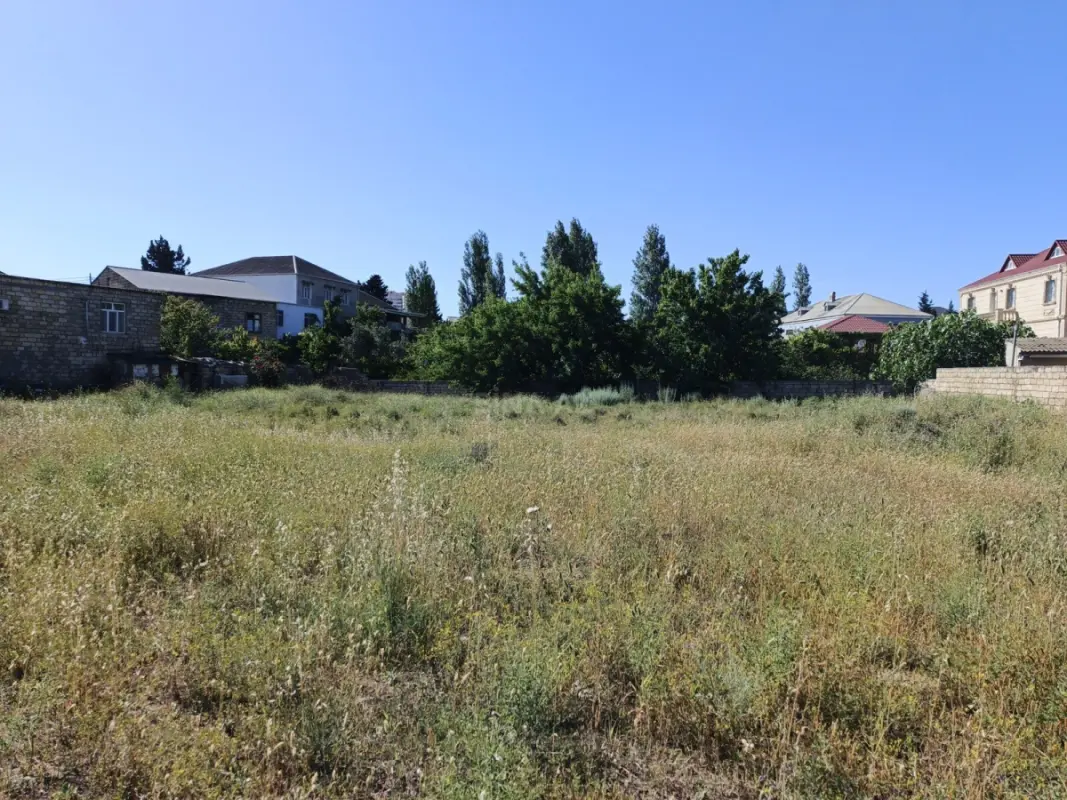 Satılır torpaq sahəsi 47 m²