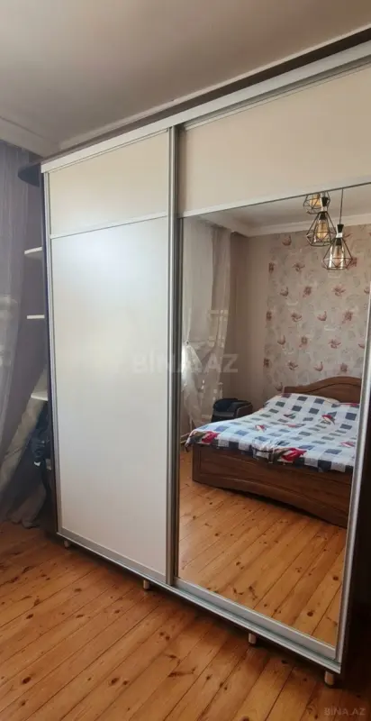 Kirayə verilir 3 otaqlı həyət evi 100 m²