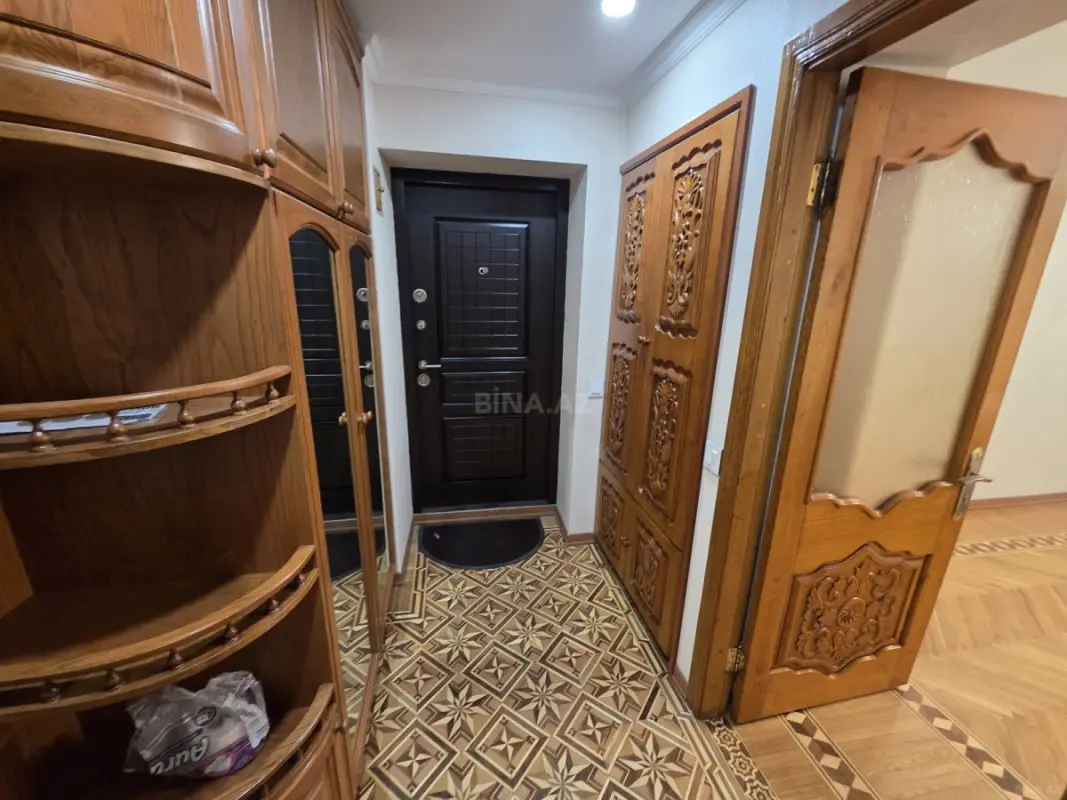 Kirayə verilir 3 otaqlı mənzil 90 m²