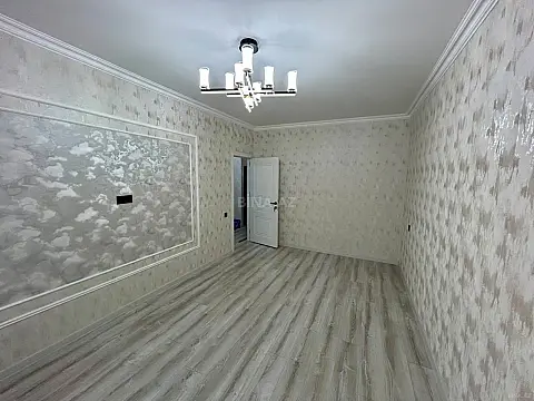 Satılır 3 otaqlı mənzil 85 m² — Bakı, Həzi Aslanov qəs. 3 otaq 85.00 m²