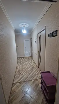 Kirayə verilir 3 otaqlı mənzil 70 m² — Yevlax 3 otaq 70.00 m²