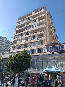 Kirayə verilir 2 otaqlı mənzil 57 m² — Bakı, Nizami 2 otaq 57.00 m²