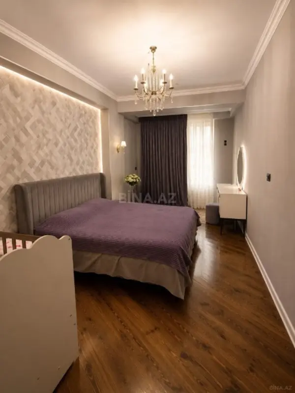 Satılır 2 otaqlı mənzil 68 m²