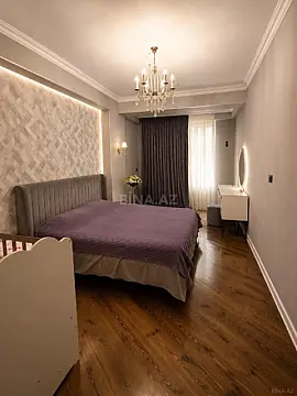 Satılır 2 otaqlı mənzil 68 m² — Xırdalan 2 otaq 68.00 m²