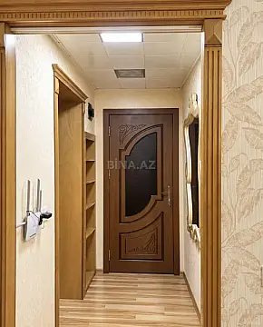 Satılır 5 otaqlı mənzil 130 m² — Sumqayıt 5 otaq 130.00 m²