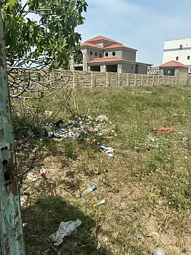 Satılır torpaq sahəsi 12 m² — Bakı, Bayıl 12.00 m²