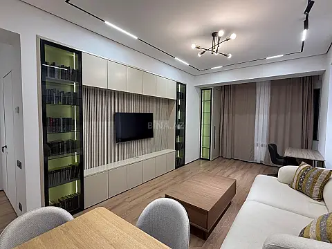 Satılır 2 otaqlı mənzil 66 m² — Bakı, Xətai 2 otaq 66.00 m²