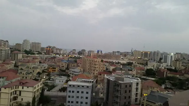 Kirayə verilir 2 otaqlı mənzil 70 m² — Bakı 2 otaq 70.00 m²