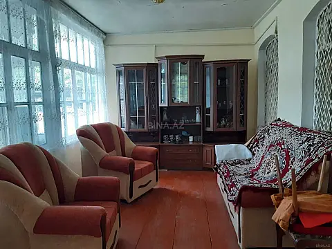 Satılır 4 otaqlı həyət evi 140 m² — Qazax 4 otaq 140.00 m²