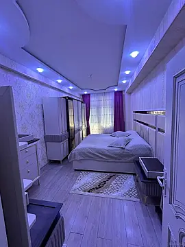 Kirayə verilir 3 otaqlı mənzil 95 m² — Bakı, Nərimanov 3 otaq 95.00 m²