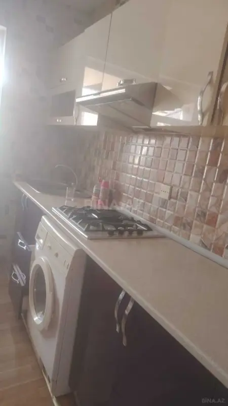 Kirayə verilir 3 otaqlı həyət evi 70 m²