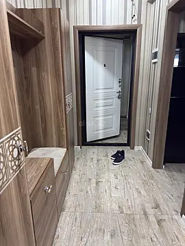 Kirayə verilir 2 otaqlı mənzil 55 m² — Bakı, Bakıxanov 2 otaq 55.00 m²