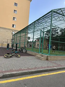 Kirayə verilir 2 otaqlı mənzil 60 m² — Sumqayıt 2 otaq 60.00 m²