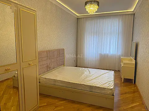 Kirayə verilir 3 otaqlı mənzil 120 m² — Sumqayıt 3 otaq 120.00 m²