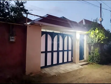 Satılır 3 otaqlı həyət evi 80 m² — Bakı, Sabunçu 3 otaq 80.00 m²