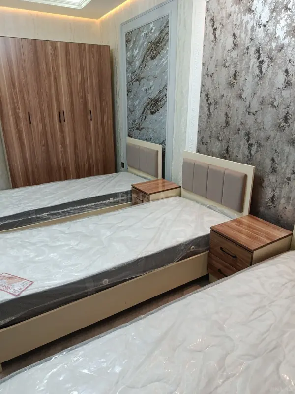 Kirayə verilir 3 otaqlı mənzil 74 m²