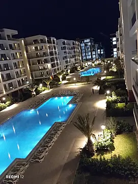 Kirayə verilir 3 otaqlı mənzil 98 m² — Bakı, Nardaran 3 otaq 98.00 m²