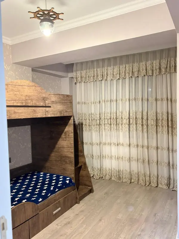 Kirayə verilir 3 otaqlı mənzil 64.3 m²