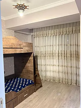 Kirayə verilir 3 otaqlı mənzil 64.3 m² — Sumqayıt 3 otaq 64.30 m²