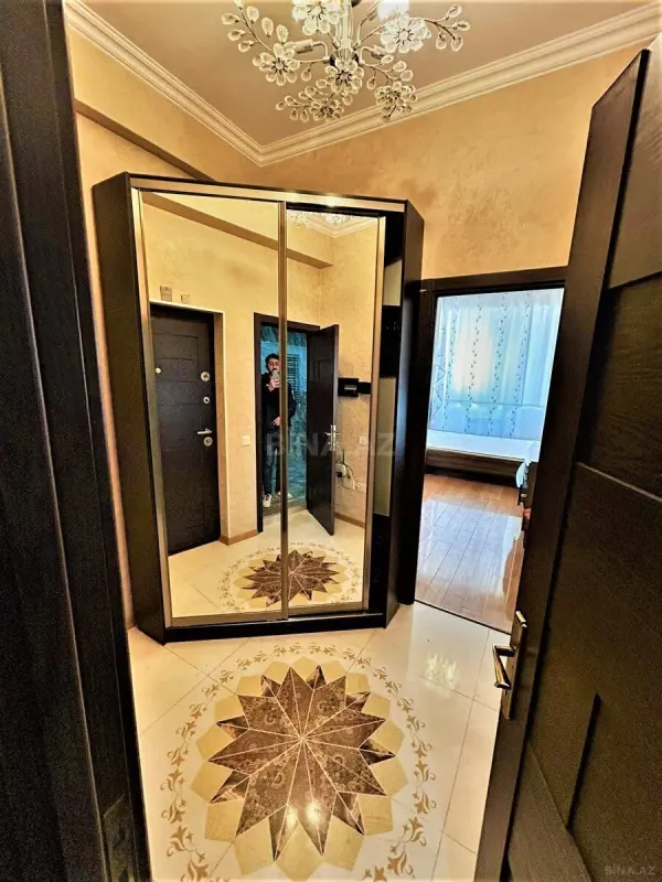 Kirayə verilir 3 otaqlı mənzil 60 m²