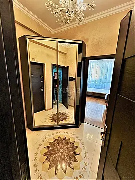 Kirayə verilir 3 otaqlı mənzil 60 m² — Xırdalan 3 otaq 60.00 m²