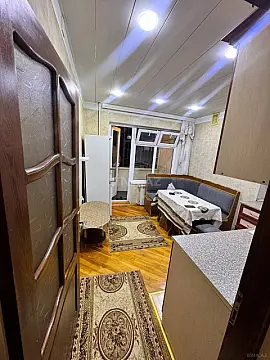 Kirayə verilir 2 otaqlı mənzil 60 m² — Bakı, Bakıxanov 2 otaq 60.00 m²