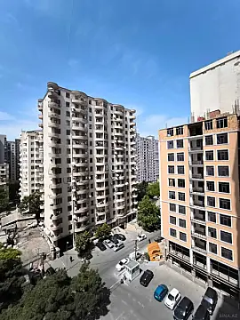 Satılır 3 otaqlı mənzil 145 m² — Bakı, Nəsimi 3 otaq 145.00 m²
