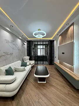Satılır 3 otaqlı mənzil 80 m² — Bakı, Həzi Aslanov qəs. 3 otaq 80.00 m²